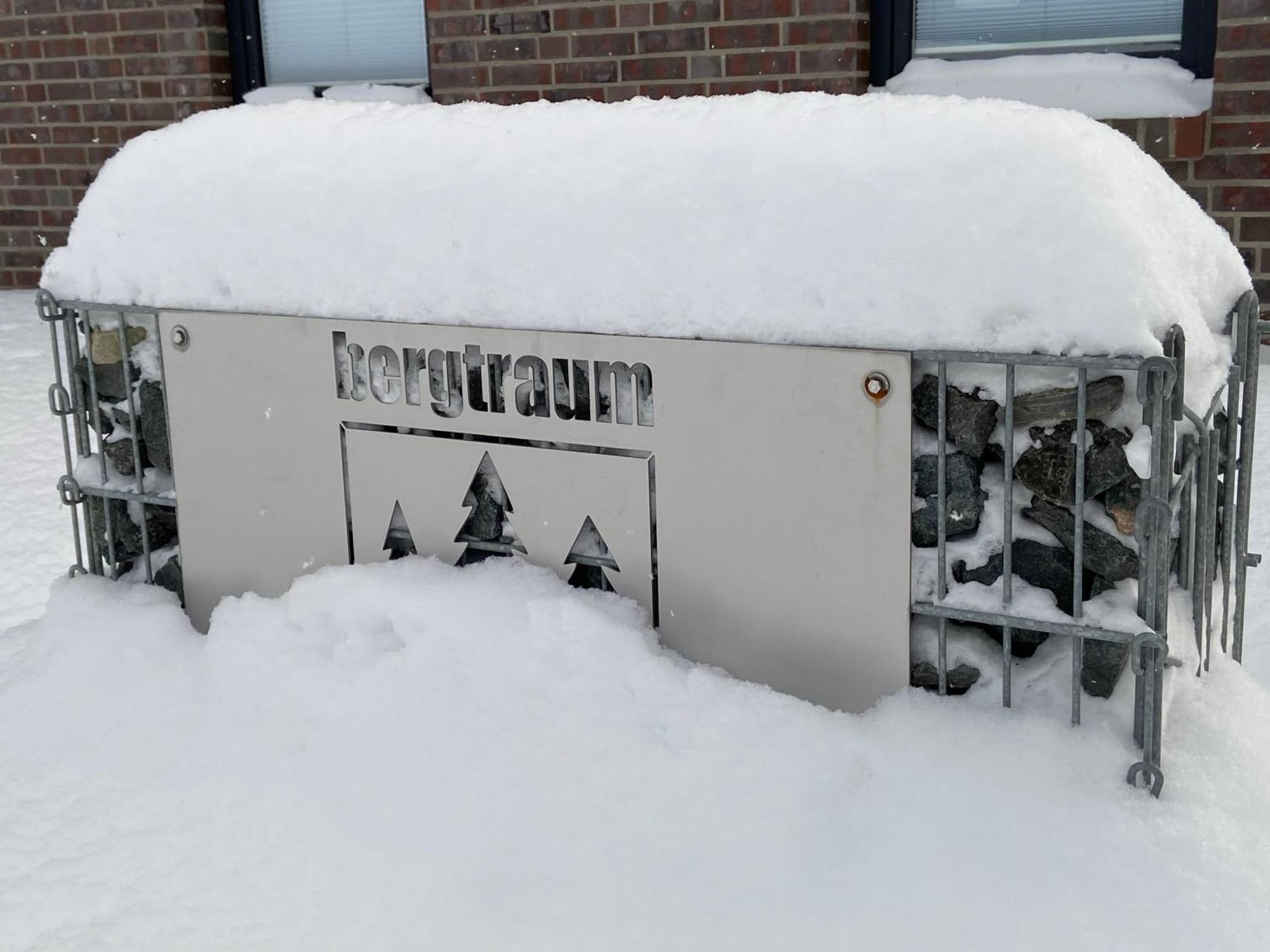 Bergtraum Braunlage Im Harz, 17 Gaeste, Sauna, Pool Villa Екстериор снимка